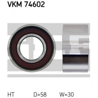     SKF VKM 74602