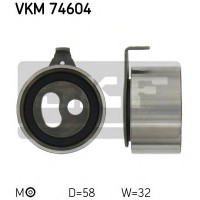     SKF VKM 74604