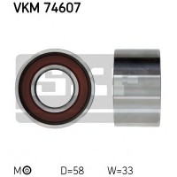     SKF VKM 74607