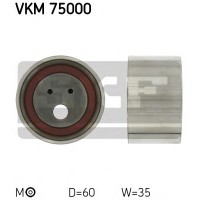     SKF VKM 75000