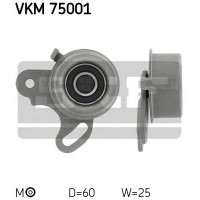     SKF VKM 75001