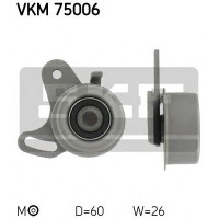     SKF VKM 75006