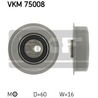     SKF VKM 75008