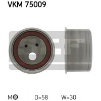     SKF VKM 75009