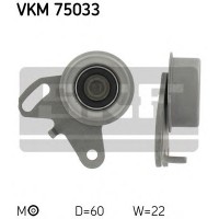     SKF VKM 75033