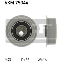     SKF VKM 75044