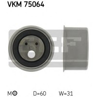     SKF VKM 75064