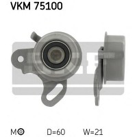     SKF VKM 75100