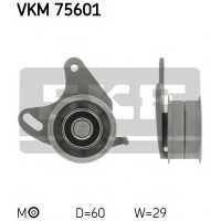     SKF VKM 75601