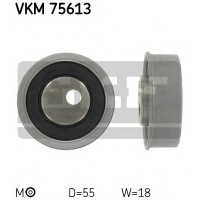    SKF VKM 75613