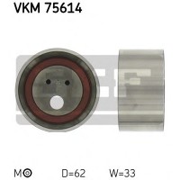     SKF VKM 75614