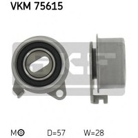     SKF VKM 75615