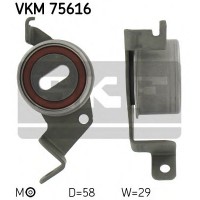     SKF VKM 75616