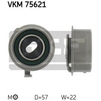     SKF VKM 75621