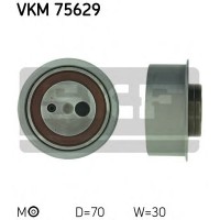     SKF VKM 75629