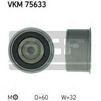     SKF VKM 75633