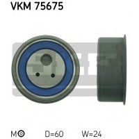     SKF VKM 75675