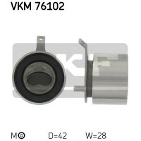     SKF VKM 76102