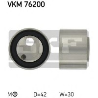     SKF VKM 76200