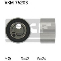     SKF VKM 76203