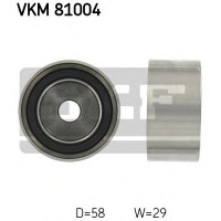     SKF VKM 81004