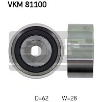     SKF VKM 81100