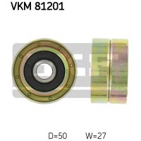     SKF VKM 81201