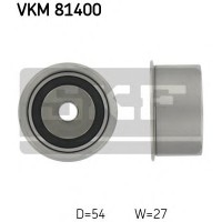     SKF VKM 81400