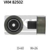     SKF VKM 82502