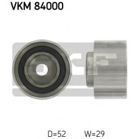     SKF VKM 84000