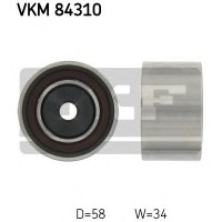     SKF VKM 84310