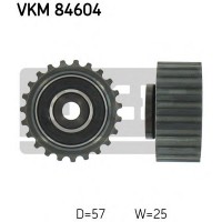     SKF VKM 84604