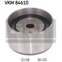     SKF VKM 84610
