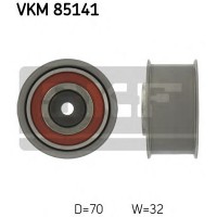     SKF VKM 85141