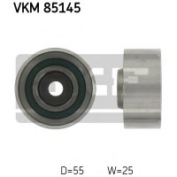     SKF VKM 85145