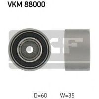     SKF VKM 88000