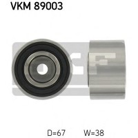     SKF VKM 89003