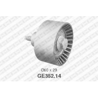     SNR GE352.14