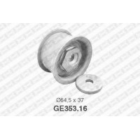     SNR GE353.16