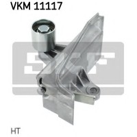     SKF VKM 11117