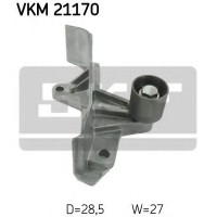     SKF VKM 21170