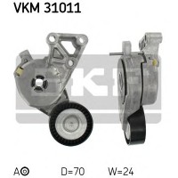     SKF VKM 31011