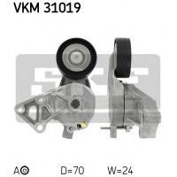     SKF VKM 31019