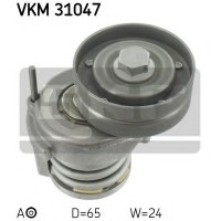     SKF VKM 31047