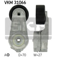     SKF VKM 31066