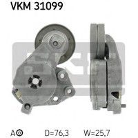     SKF VKM 31099