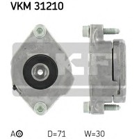     SKF VKM 31210