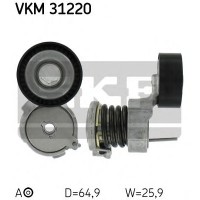     SKF VKM 31220