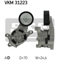     SKF VKM 31223