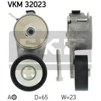     SKF VKM 32023